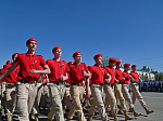 9 мая в Барнауле